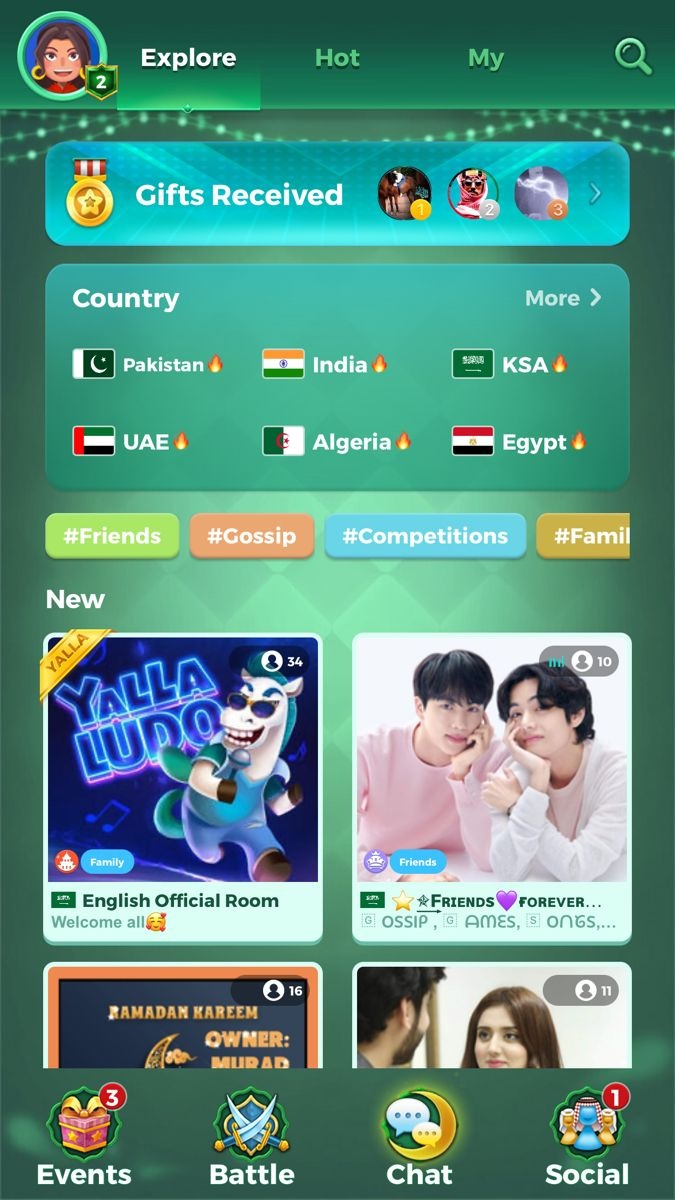 clubpk vip game